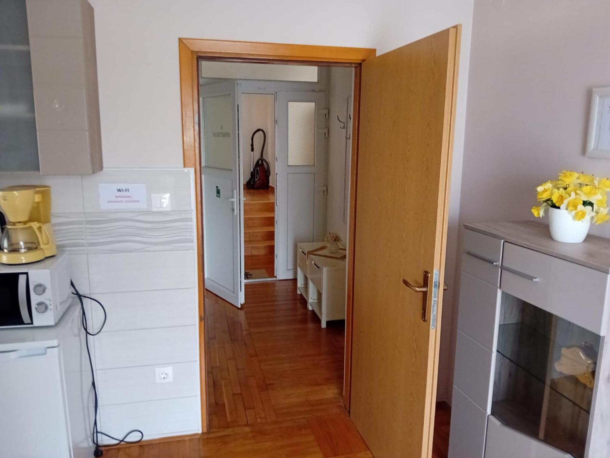 Apartments & Rooms 4 Rijeke Karlovac Eksteriør billede