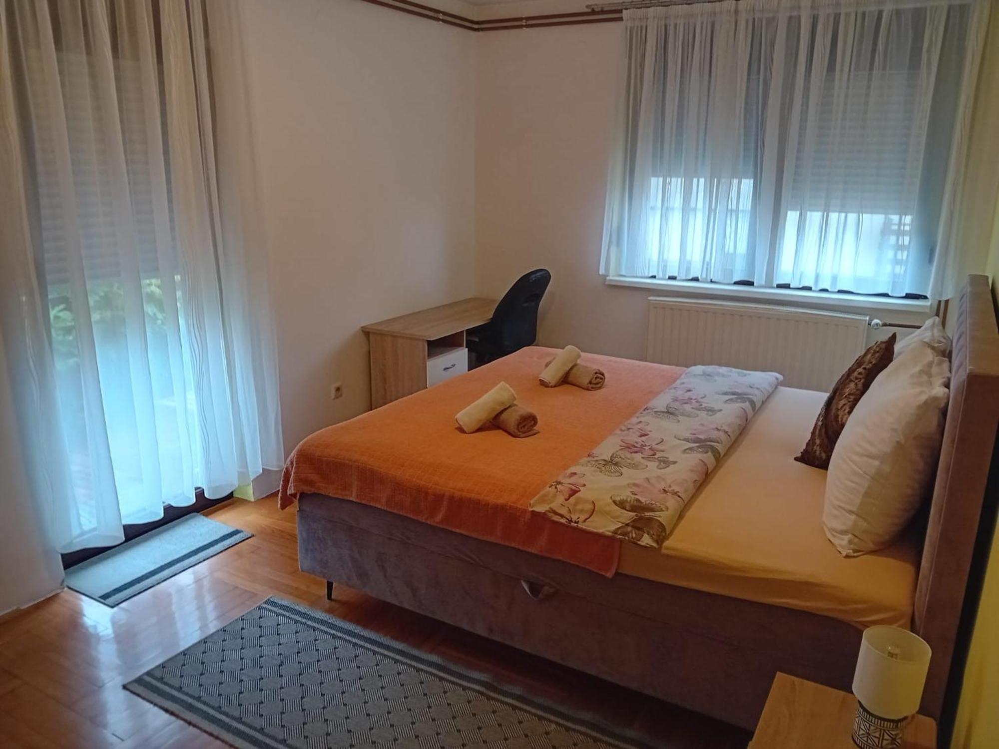 Apartments & Rooms 4 Rijeke Karlovac Eksteriør billede