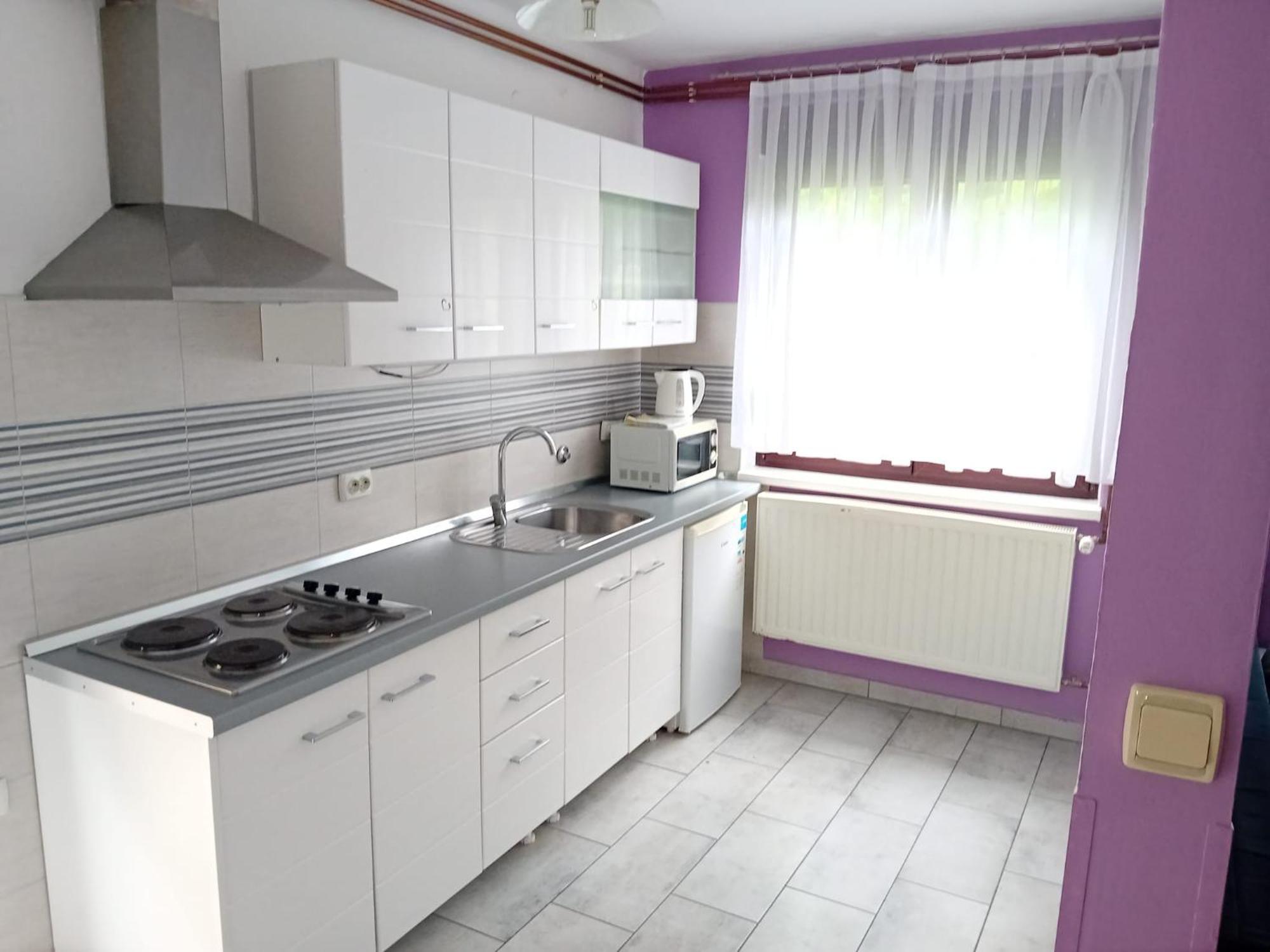 Apartments & Rooms 4 Rijeke Karlovac Eksteriør billede
