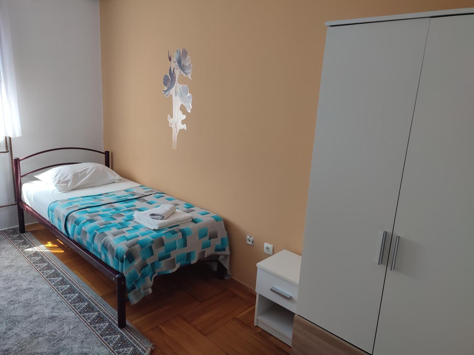 Apartments & Rooms 4 Rijeke Karlovac Eksteriør billede